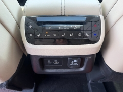 Used 2025  INFINITI QX60 SENSORY AWD at Chip Wynn Motors near Paducah&comma; KY