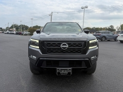 Used 2023  Nissan Frontier Crew Cab 4x4 SV Auto &ast;Ltd Avail&ast; at Chip Wynn Motors near Paducah&comma; KY