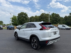 Used 2025  Mitsubishi Eclipse Cross SE S-AWC at Chip Wynn Motors near Paducah&comma; KY