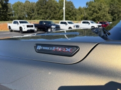 Used 2024  Toyota Tacoma 4WD Hybrid Double Cab Bed AT &lpar;Natl&rpar; at Chip Wynn Motors near Paducah&comma; KY