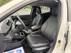 Used 2024  Ford Mustang Mach-E Select AWD at Chip Wynn Motors near Paducah&comma; KY