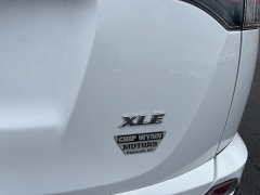 Used 2018  Toyota RAV4 XLE FWD &lpar;Natl&rpar; at Chip Wynn Motors near Paducah&comma; KY