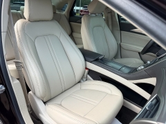 Used 2020  Lincoln MKZ 4d Sedan FWD at Chip Wynn Motors near Paducah&comma; KY