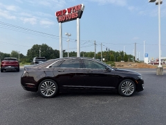 Used 2020  Lincoln MKZ 4d Sedan FWD at Chip Wynn Motors near Paducah&comma; KY