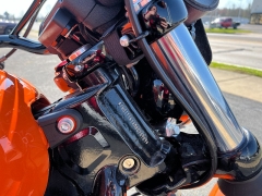 Used 2021  Harley-Davidson FXBBS HEAVY WEIGHT at Chip Wynn Motors near Paducah&comma; KY