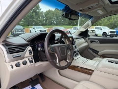 Used 2015  GMC Yukon 4d SUV 4WD Denali at Chip Wynn Motors near Paducah&comma; KY