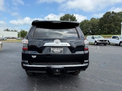 Used 2023  Toyota 4Runner Limited 4WD at Chip Wynn Motors near Paducah&comma; KY