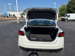 Used 2024  Nissan Altima 2&period;0 SR Sedan at Chip Wynn Motors near Paducah&comma; KY