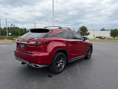 Used 2016  Lexus RX 350 FWD 4dr at Chip Wynn Motors near Paducah&comma; KY