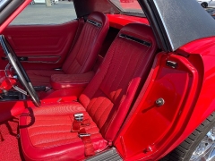 Used 1971  Chevrolet CORVETTE CONV at Chip Wynn Motors near Paducah&comma; KY
