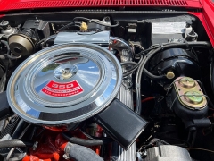 Used 1971  Chevrolet CORVETTE CONV at Chip Wynn Motors near Paducah&comma; KY