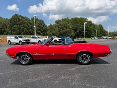 Used 1971  Oldsmobile CUTLASS CONV at Chip Wynn Motors near Paducah&comma; KY