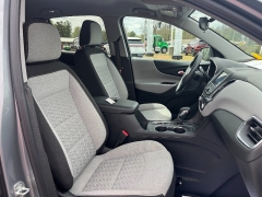 Used 2023  Chevrolet Equinox AWD 4dr LT w&sol;2FL at Chip Wynn Motors near Paducah&comma; KY