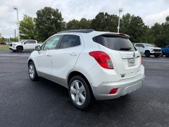 Used 2015  Buick Encore 4d SUV FWD Leather at Chip Wynn Motors near Paducah&comma; KY