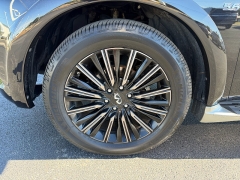 Used 2019  INFINITI QX80 4d SUV AWD LIMITED at Chip Wynn Motors near Paducah&comma; KY
