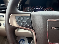 Used 2015  GMC Yukon 4d SUV 4WD Denali at Chip Wynn Motors near Paducah&comma; KY