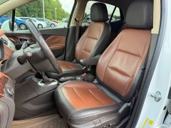 Used 2015  Buick Encore 4d SUV FWD Leather at Chip Wynn Motors near Paducah&comma; KY
