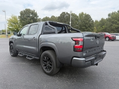 Used 2023  Nissan Frontier Crew Cab 4x4 SV Auto &ast;Ltd Avail&ast; at Chip Wynn Motors near Paducah&comma; KY