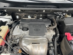 Used 2018  Toyota RAV4 XLE FWD &lpar;Natl&rpar; at Chip Wynn Motors near Paducah&comma; KY