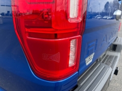 Used 2019  Ford Ranger 4WD SuperCrew 5' Box at Chip Wynn Motors near Paducah&comma; KY