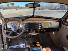 Used 1941  Buick ROADMASTER 2DR at Chip Wynn Motors near Paducah&comma; KY