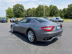 Used 2009  Maserati GranTurismo 2d Coupe at Chip Wynn Motors near Paducah&comma; KY