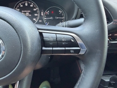 Used 2024  Mazda Mazda3 Sedan 2&period;5 Carbon Turbo AWD at Chip Wynn Motors near Paducah&comma; KY