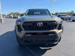 Used 2024  Toyota Tacoma 4WD Hybrid Double Cab Bed AT &lpar;Natl&rpar; at Chip Wynn Motors near Paducah&comma; KY