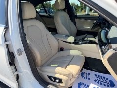 Used 2019  BMW 5 Series 540i xDrive Sedan at Chip Wynn Motors near Paducah&comma; KY