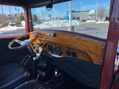 Used 1932  Ford TRUCK TRUCK at Chip Wynn Motors near Paducah&comma; KY