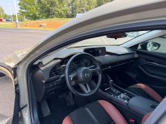 Used 2024  Mazda Mazda3 Sedan 2&period;5 Carbon Turbo AWD at Chip Wynn Motors near Paducah&comma; KY