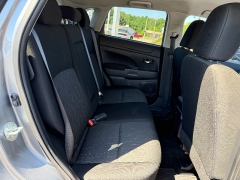 Used 2022  Mitsubishi Outlander Sport ES 2&period;0 CVT at Chip Wynn Motors near Paducah&comma; KY