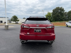 Used 2016  Lexus RX 350 FWD 4dr at Chip Wynn Motors near Paducah&comma; KY