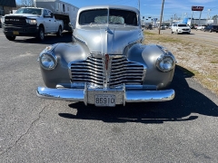 Used 1941  Buick ROADMASTER 2DR at Chip Wynn Motors near Paducah&comma; KY