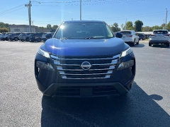 Used 2024  Nissan Rogue AWD SV at Chip Wynn Motors near Paducah&comma; KY