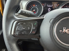 Used 2018  Jeep Wrangler Sport 4x4 at Chip Wynn Motors near Paducah&comma; KY