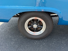Used 1964  Ford F100 TRUCK at Chip Wynn Motors near Paducah&comma; KY
