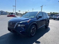 Used 2024  Nissan Rogue AWD SV at Chip Wynn Motors near Paducah&comma; KY