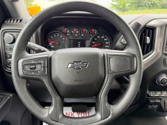 Used 2025  Chevrolet Silverado 1500 4WD Crew Cab 147" Custom Trail Boss at Chip Wynn Motors near Paducah&comma; KY