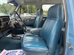Used 1984  Chevrolet Blazer SUV 4WD at Chip Wynn Motors near Paducah&comma; KY