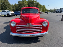 Used 1946  Ford FLEET SEDAN at Chip Wynn Motors near Paducah&comma; KY