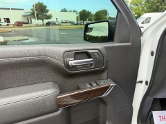 Used 2021  GMC Sierra 1500 4WD Crew Cab 147" Elevation w&sol;3SB at Chip Wynn Motors near Paducah&comma; KY