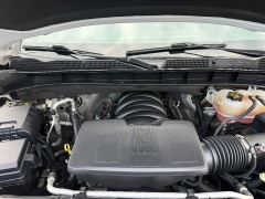 Used 2021  GMC Sierra 1500 4WD Crew Cab 147" Elevation w&sol;3SB at Chip Wynn Motors near Paducah&comma; KY