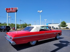 Used 1965  Plymouth SPORT FURY CONVERTIBLE 2D at Chip Wynn Motors near Paducah&comma; KY
