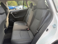 Used 2025  Toyota RAV4 XLE FWD at Chip Wynn Motors near Paducah&comma; KY