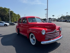 Used 1946  Ford FLEET SEDAN at Chip Wynn Motors near Paducah&comma; KY