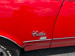 Used 1971  Oldsmobile CUTLASS CONV at Chip Wynn Motors near Paducah&comma; KY