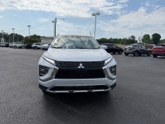 Used 2025  Mitsubishi Eclipse Cross SE S-AWC at Chip Wynn Motors near Paducah&comma; KY