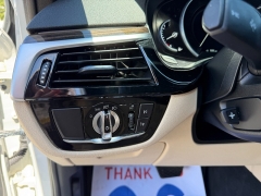 Used 2019  BMW 5 Series 540i xDrive Sedan at Chip Wynn Motors near Paducah&comma; KY