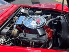 Used 1971  Chevrolet CORVETTE CONV at Chip Wynn Motors near Paducah&comma; KY